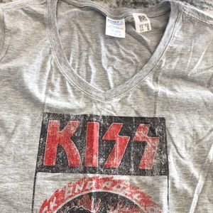 Never worn concert tee shirt.